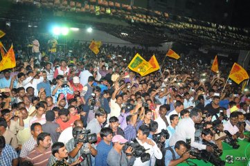 Gautamiputra Satakarni Movie Pathakotsavam